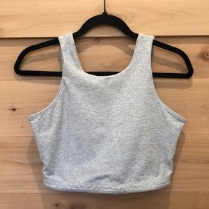 Outdoor Voices Venus Crop Top